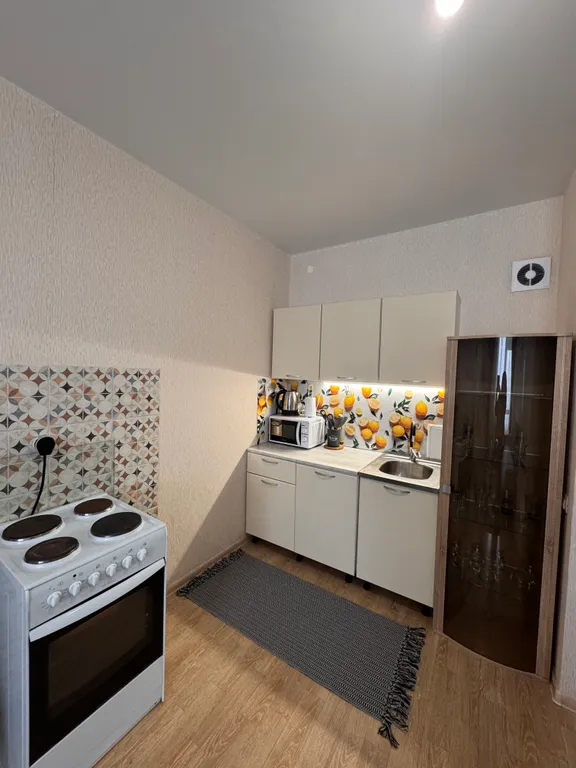 Квартира у Планеты