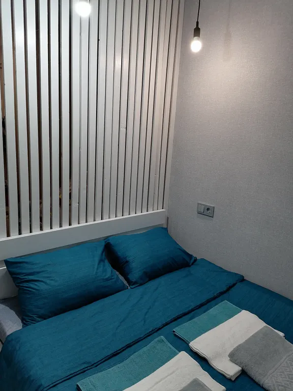 Студия рядом с Золотым мостом и Мариинским театром