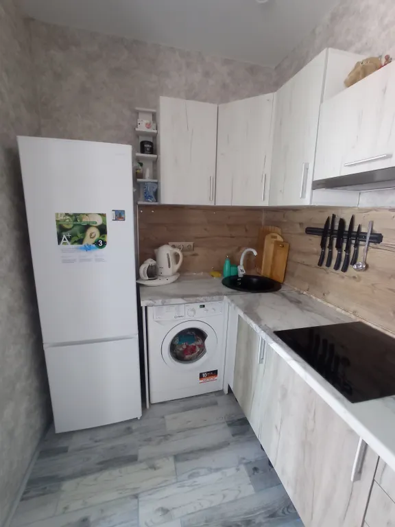 Уютная квартира с видом на море