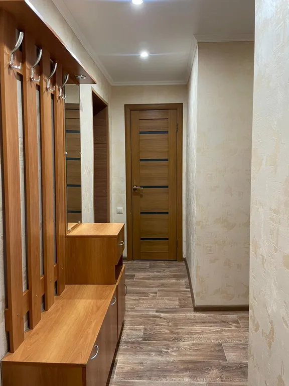 Двухкомнатная квартира рядом с трассой М-4