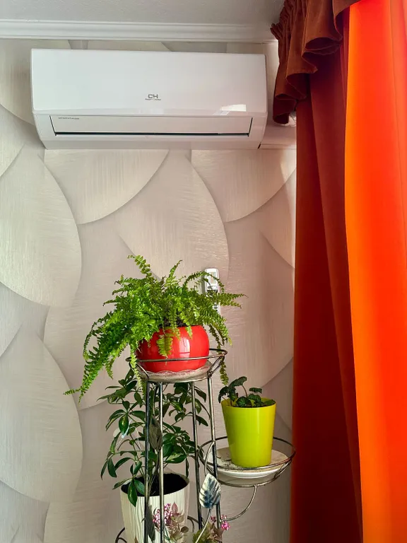 Квартира Уютная квартира в центре города — Калининград