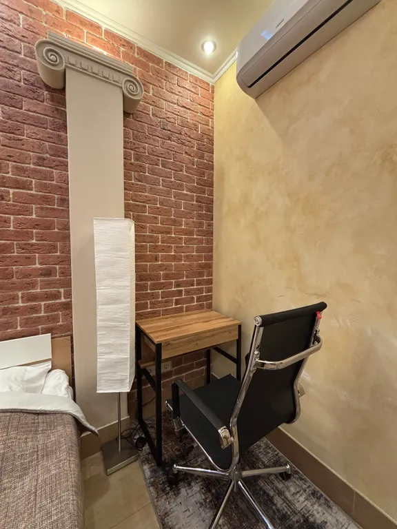 Квартира Комната — Санкт-Петербург