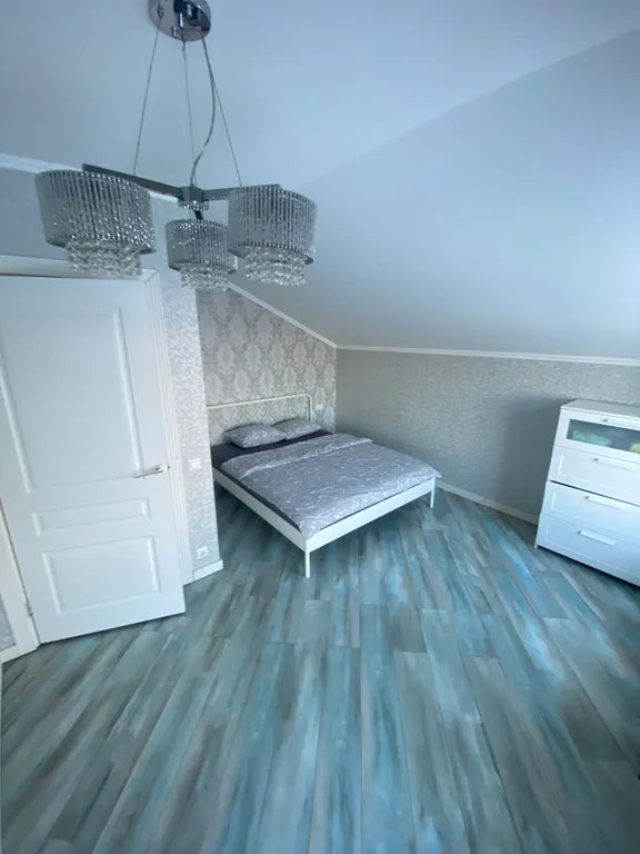 Русские просторы