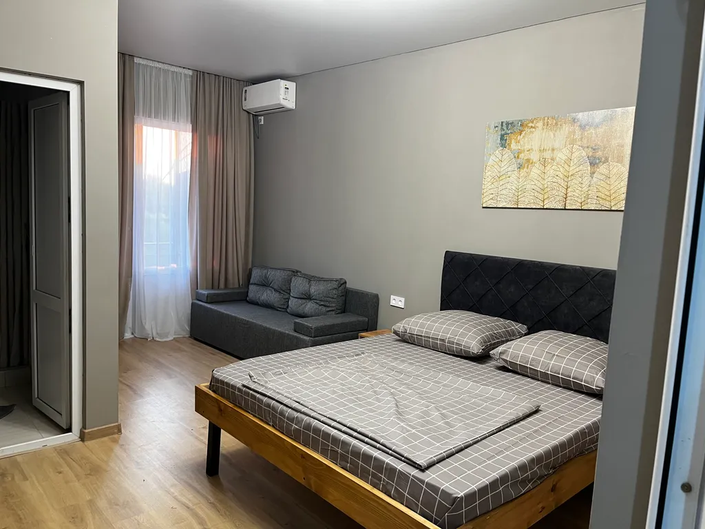 Гостевой дом Море