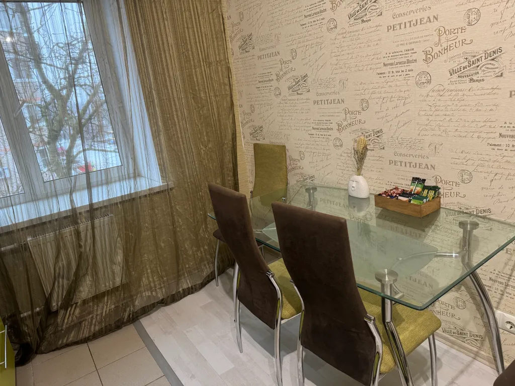 Квартира Уютная квартира в центральной части города — Великий Новгород