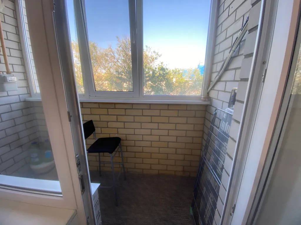 Квартира Уютная двух комнатная квартира — Элиста