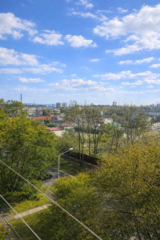 Дизайнерская студия в центре