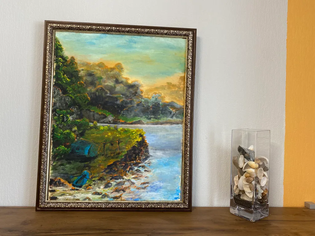 Современная 1к квартира недалеко от Нордмолла