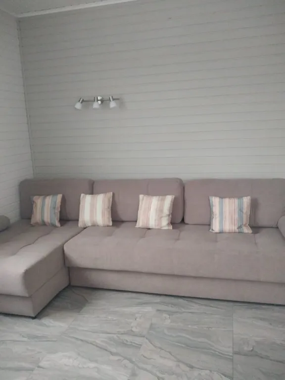 Коттедж Извоз