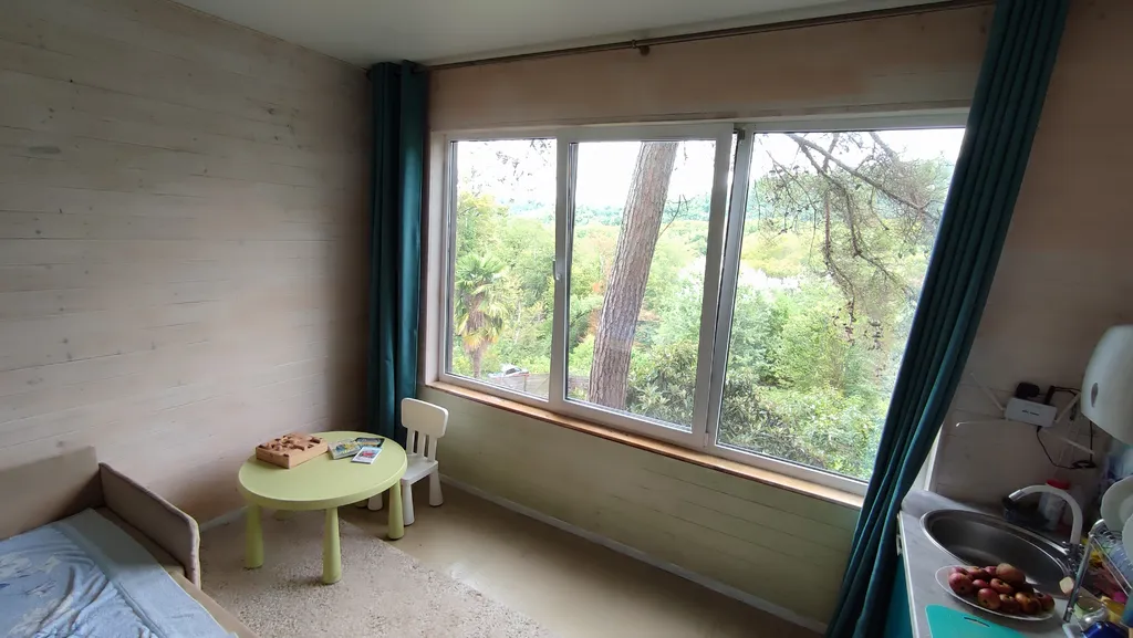 Коттедж Уютный новый домик в самом тихом месте Сочи — Сочи