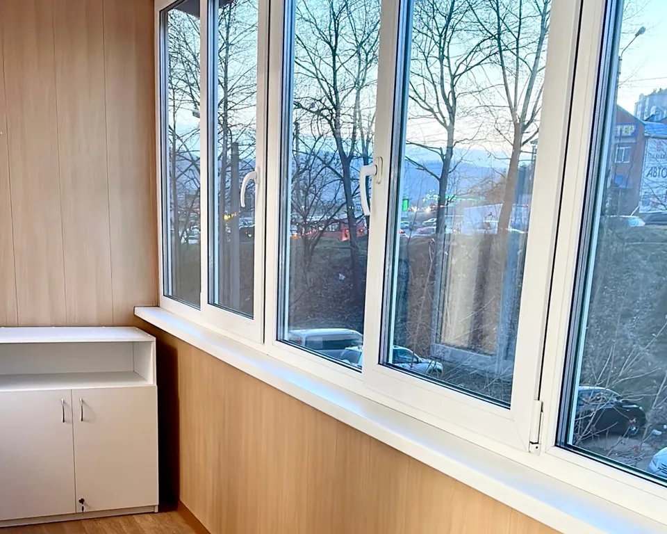 Квартира в центре города