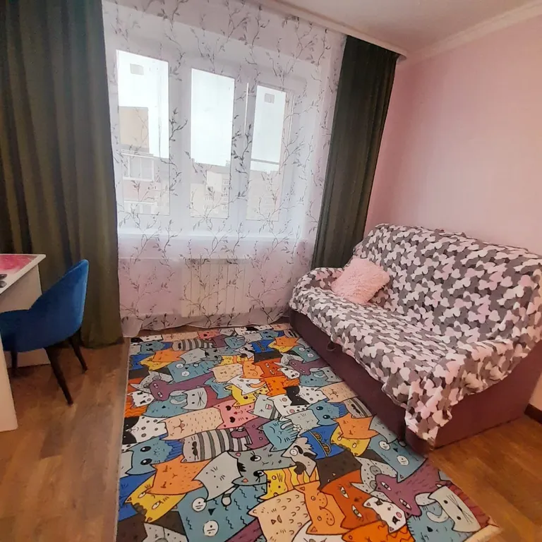 Квартира Квартира в новостройке — Ярославль