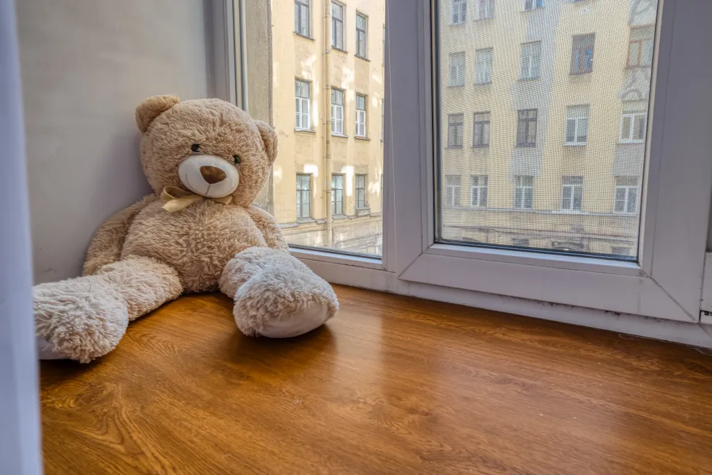 Студия в центре города