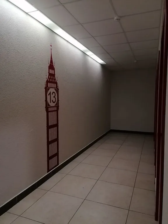 Уютная евродвушка