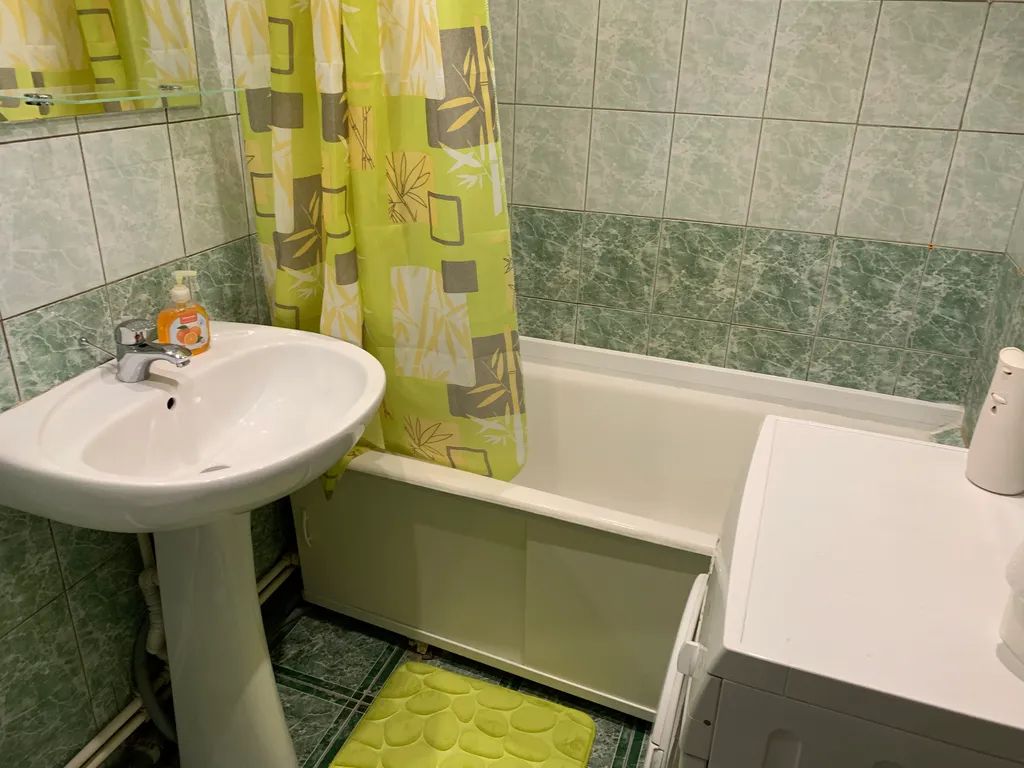 Апартаменты возле окружной