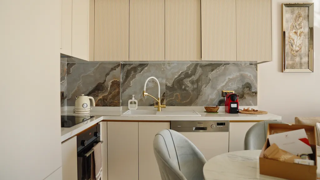 Legend дизайнерская квартира в центре