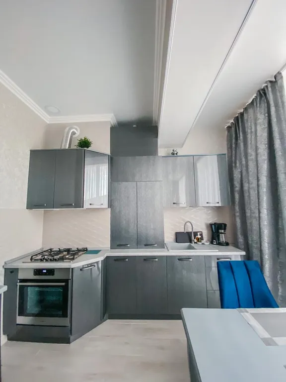 Vip апартаменты