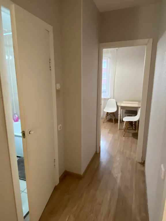 Квартира недалеко от вокзала