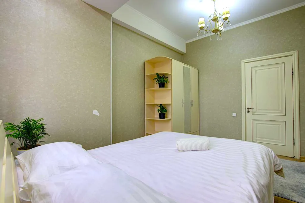 Район Золотой квадрат