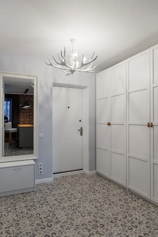 Квартира Квартира Loft nemiga — Минск