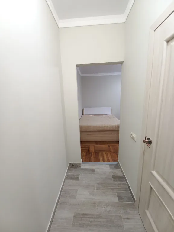 Квартира Квартира у моря — Сухум