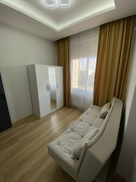 Евротрешка у моря