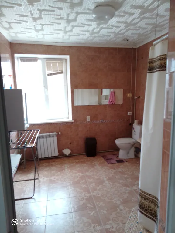 2-й этаж для одной семьи