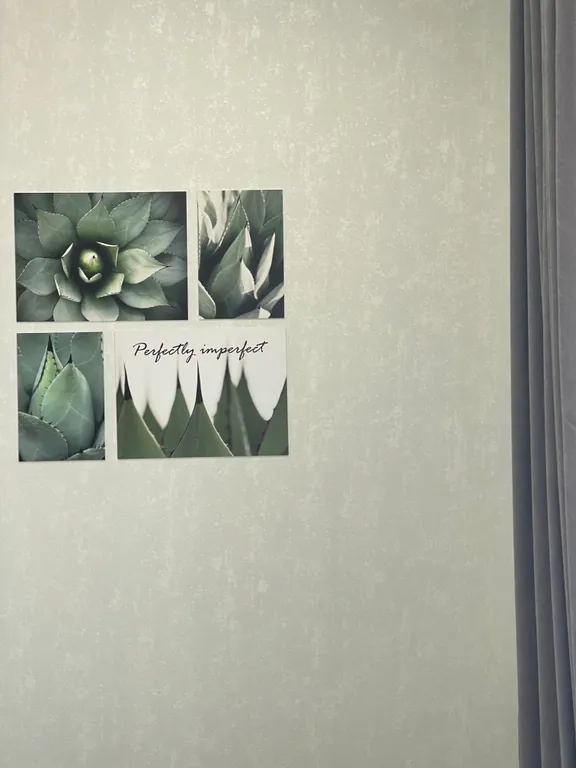 Уютная студия недалеко от центра