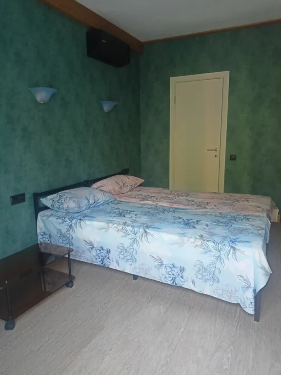 Квартира Квартира Двухместный номер уют — Сочи