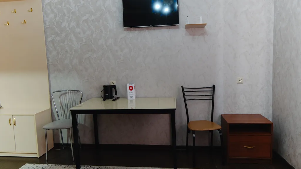 Комната
