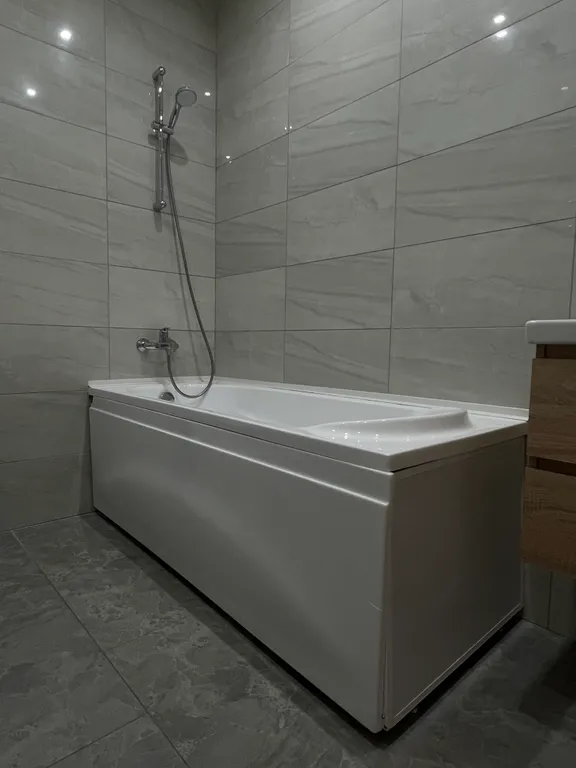 4-комнатная Квартира