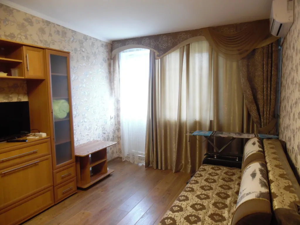 Квартира Квартира у моря рядом с пляжами Песочный и Солнечный — Севастополь