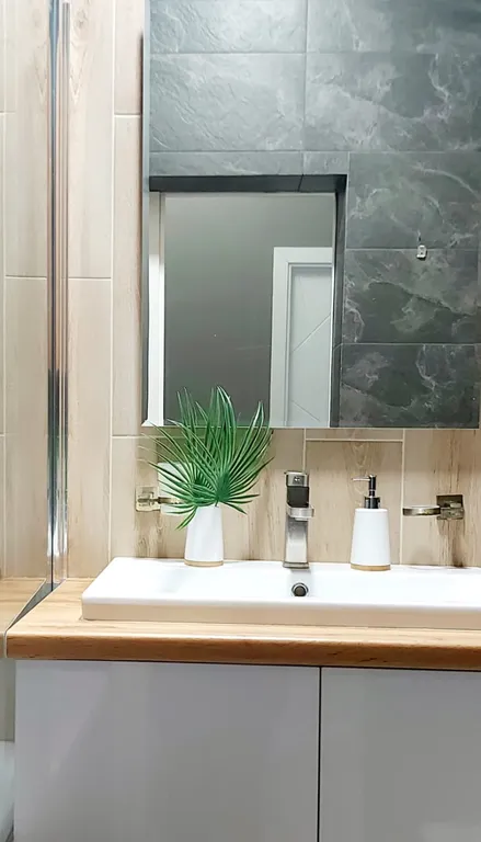 Элитная 2-комнатная квартира в экологически чистом районе города Алматы