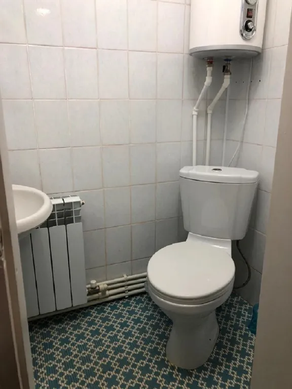 2-комнатный Дом