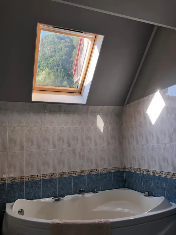 Гостевой дом Орлиное гнездо