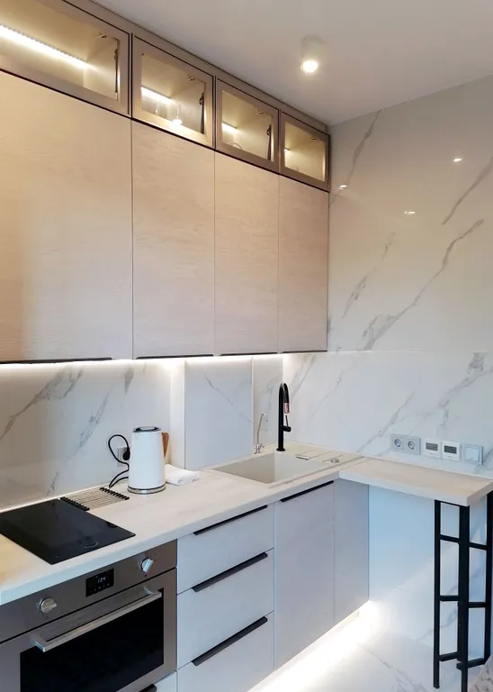 Апартамент greenmeet house