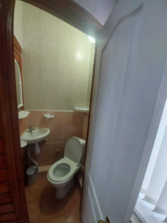 Квартира Комната — Анапа