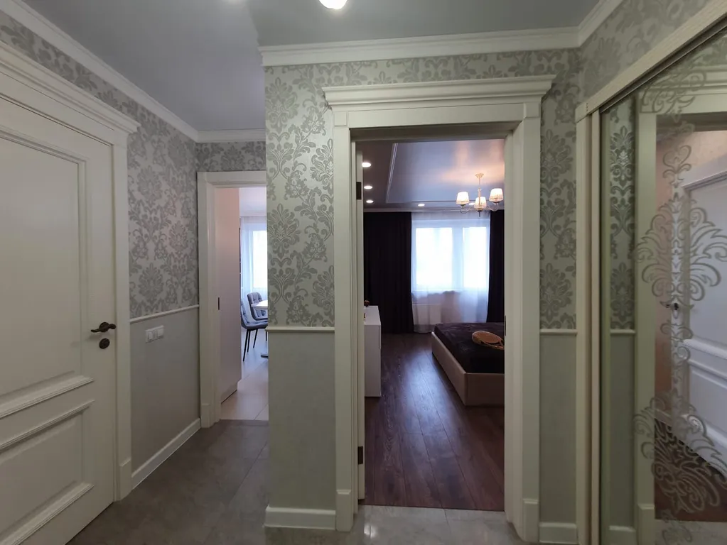 ДзенХоум Спокойствие