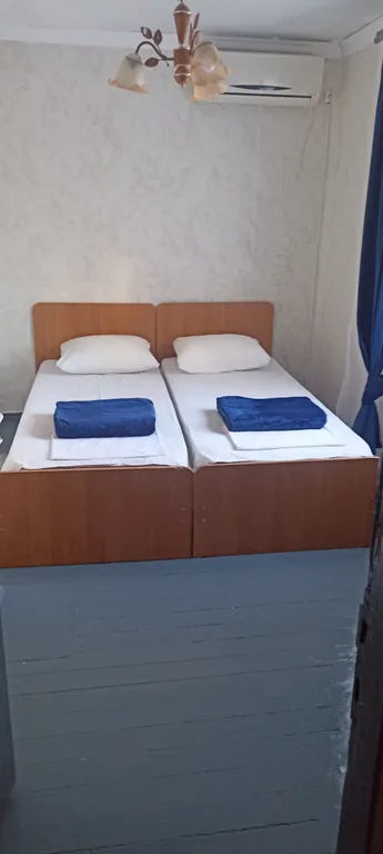 Дом под ключ в 5 минутах от моря