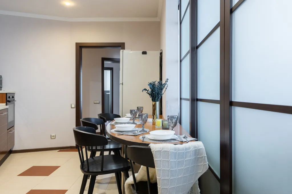 Апартаменты Velvet Stay