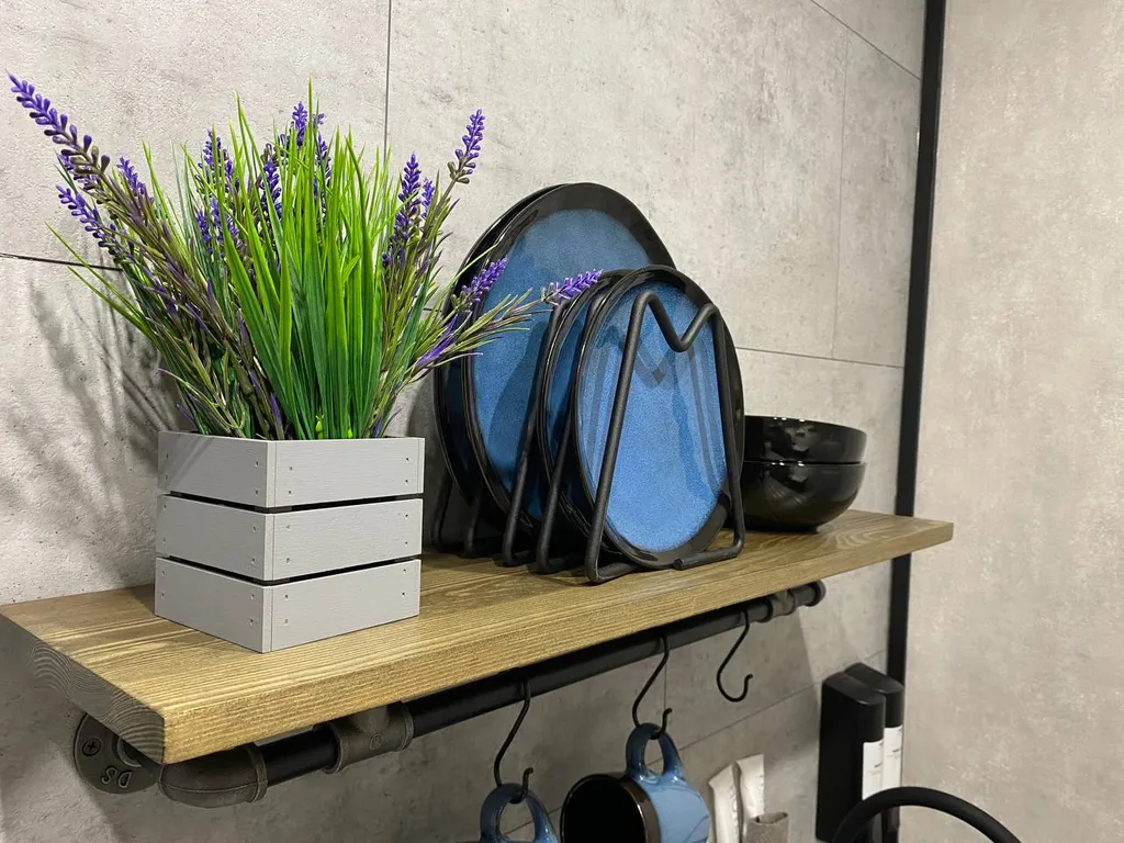 Светлая квартира в центре