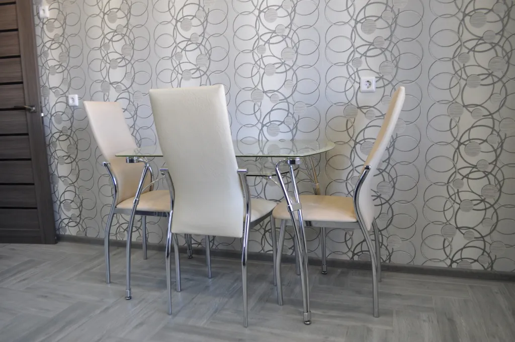 Квартира 2-комнатная Квартира — Великий Новгород