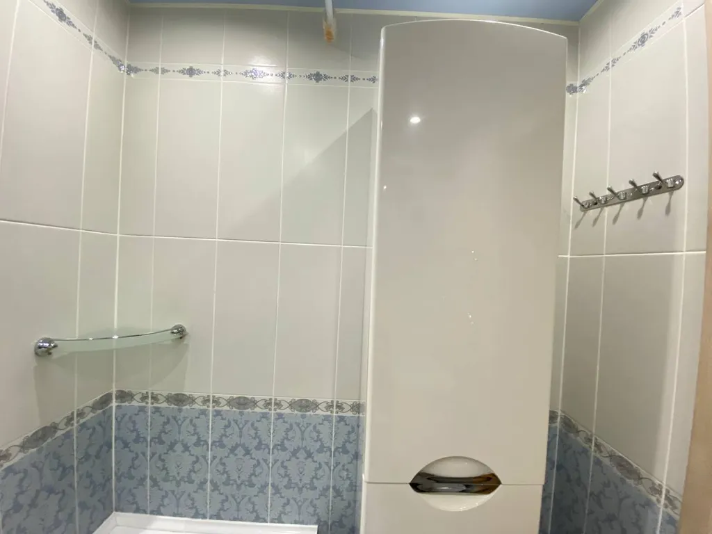 Просторная уютная светлая квартира класса Люкс