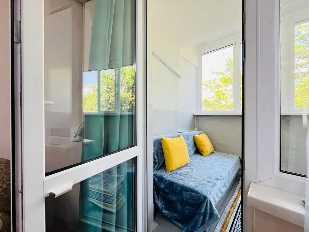 Уют для большой семьи