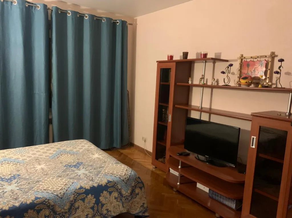 Комната изолированная