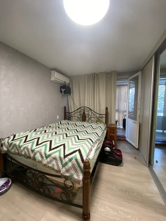 Квартира Евроквартира в центре возле пляжа с комнатой Гарри Поттера — Туапсе