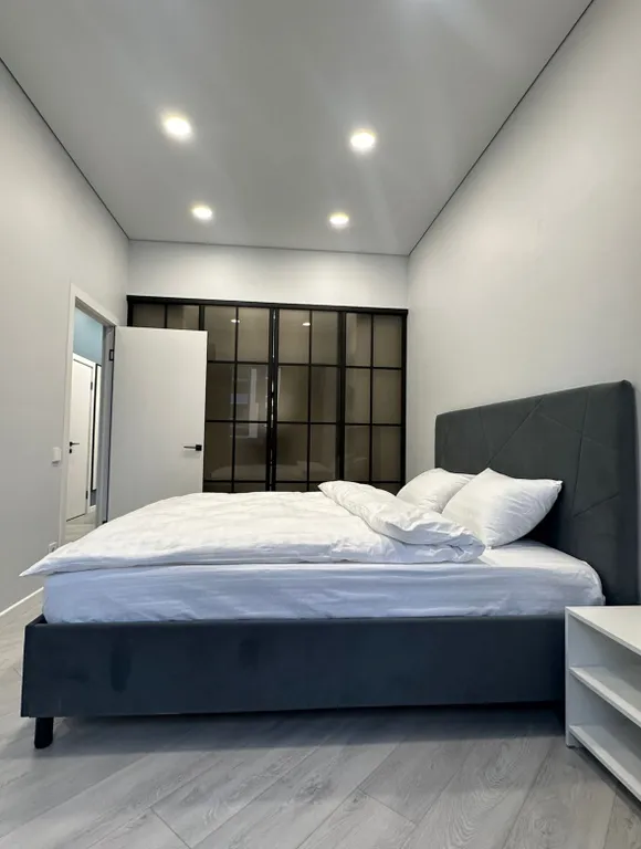 Квартира в элитном жилом комплексе — аренда посуточно в Алматы