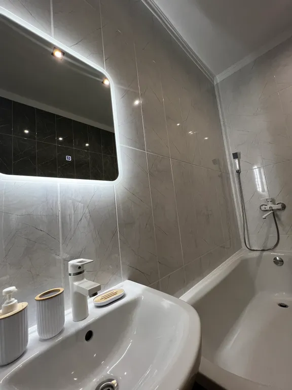 Самый уютный семейный дом