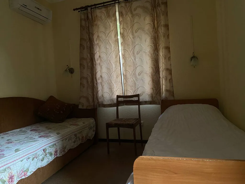 Гостевой дом у моря