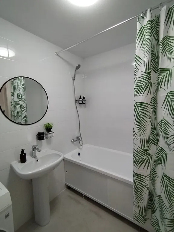 Квартира 1-комнатная Квартира — Ярославль